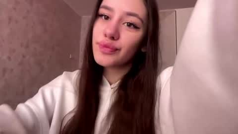 Snapshot of ignaciapecor chatting on 27, 4, 2026 Sofy online show from 27, 4, 2026