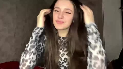 Snapshot of ignaciapecor chatting on 29, 4, 2026 Sofy online show from 29, 4, 2026