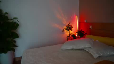 Snapshot of ignis_amoris69 chatting on 29, 11, 2025 Natalie online show from 29, 11, 2025