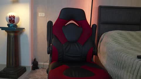 Igor scott online show from 21, 11, 2025