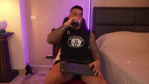Snapshot of igor_scott chatting on 22, 12, 2025 Igor scott online show from 22, 12, 2025