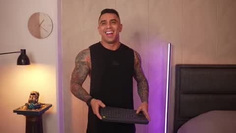 Snapshot of igor_scott chatting on 15, 1, 2026 Igor scott online show from 15, 1, 2026