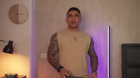 Snapshot of igor_scott chatting on 7, 2, 2026 Igor scott online show from 7, 2, 2026