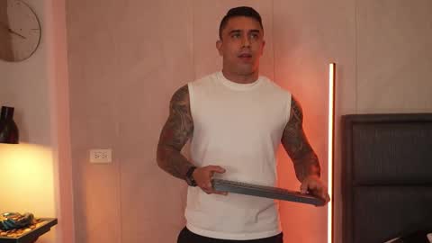 Snapshot of igor_scott chatting on 14, 3, 2026 Igor scott online show from 14, 3, 2026