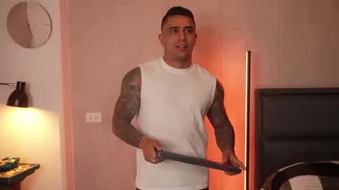 Snapshot of igor_scott chatting on 16, 3, 2026 Igor scott online show from 16, 3, 2026