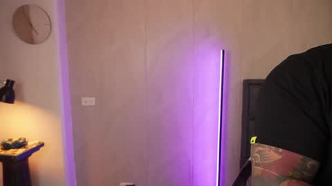 Snapshot of igor_scott chatting on 5, 4, 2026 Igor scott online show from 5, 4, 2026