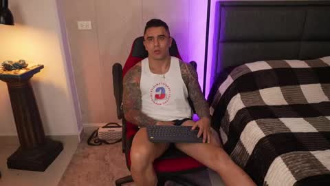 Snapshot of igor_scott chatting on 7, 4, 2026 Igor scott online show from 7, 4, 2026