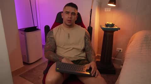 Snapshot of igor_scott chatting on 27, 5, 2026 Igor scott online show from 27, 5, 2026