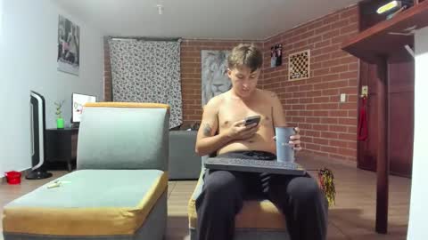 Iham online show from 27, 2, 2026