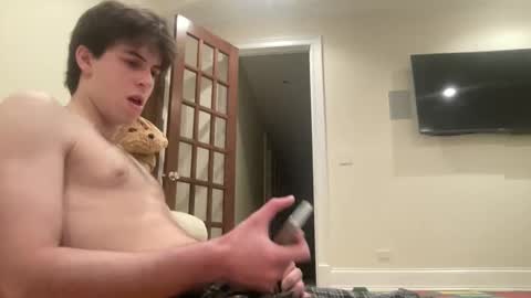 All American Jock online show from 10, 2, 2026