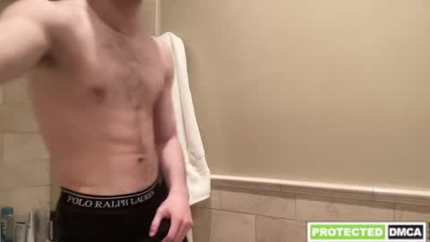 All American Jock online show from 26, 2, 2026