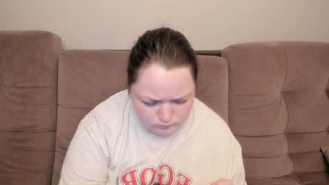 Snapshot of ihaveasecret_ chatting on 6, 7, 2026 Alice online show from 6, 7, 2026