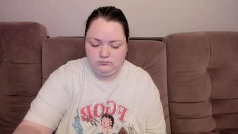 Snapshot of ihaveasecret_ chatting on 7, 7, 2026 Alice online show from 7, 7, 2026
