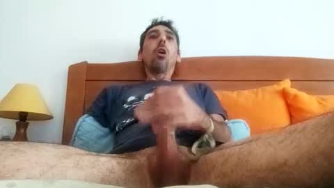 Snapshot of ihavebigcock1983 chatting on 9, 11, 2025 ihavebigcock1983 online show from 9, 11, 2025