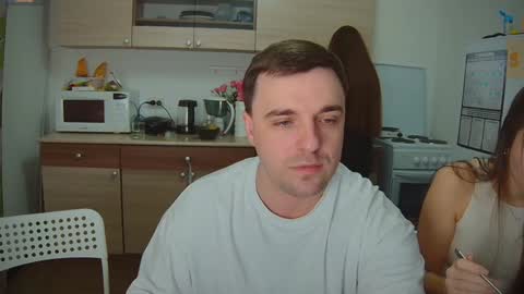 Julia and Mira online show from 2, 2, 2025