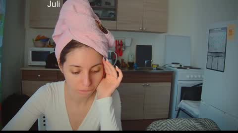 Julia and Mira online show from 9, 2, 2025