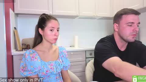 Julia and Mira online show from 12, 9, 2025