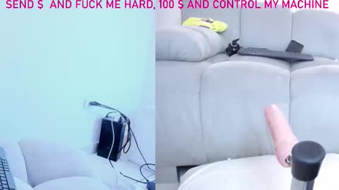 Snapshot of iim_zoe chatting on 23, 2, 2026 Zoe online show from 23, 2, 2026