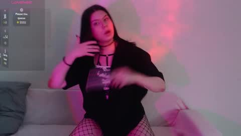 Snapshot of iintimate_flesh chatting on 18, 10, 2025 Vella online show from 18, 10, 2025