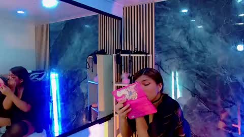 Snapshot of iisalombardi chatting on 29, 10, 2025 iisalombardi online show from 29, 10, 2025