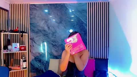 Snapshot of iisalombardi chatting on 1, 11, 2025 iisalombardi online show from 1, 11, 2025