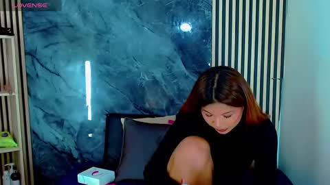 Snapshot of iisalombardi chatting on 4, 11, 2025 iisalombardi online show from 4, 11, 2025