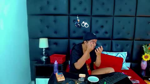 Snapshot of iisalombardi chatting on 21, 4, 2026 iisalombardi online show from 21, 4, 2026