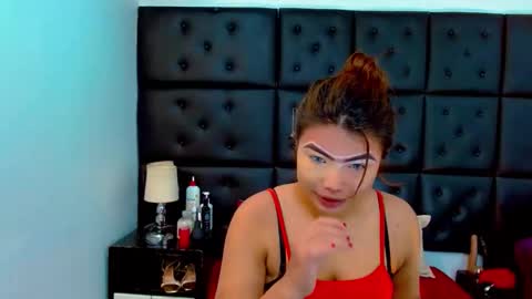 Snapshot of iisalombardi chatting on 1, 5, 2026 iisalombardi online show from 1, 5, 2026