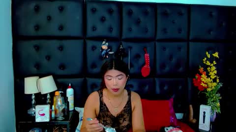 Snapshot of iisalombardi chatting on 18, 5, 2026 iisalombardi online show from 18, 5, 2026