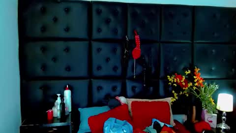 Snapshot of iisalombardi chatting on 22, 5, 2026 iisalombardi online show from 22, 5, 2026