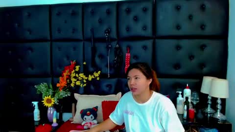 Snapshot of iisalombardi chatting on 25, 5, 2026 iisalombardi online show from 25, 5, 2026