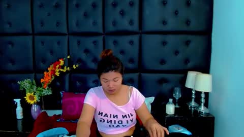 Snapshot of iisalombardi chatting on 26, 5, 2026 iisalombardi online show from 26, 5, 2026