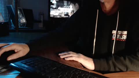 Michael online show from 8, 12, 2024
