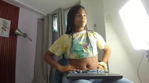 Snapshot of ikaro_blue chatting on 11, 7, 2026 ikaro_blue online show from 11, 7, 2026