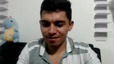 ikers_ online show from 23, 7, 2026