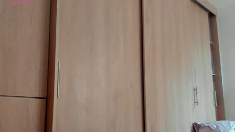 Snapshot of iki_mei chatting on 26, 1, 2025 Maria online show from 26, 1, 2025