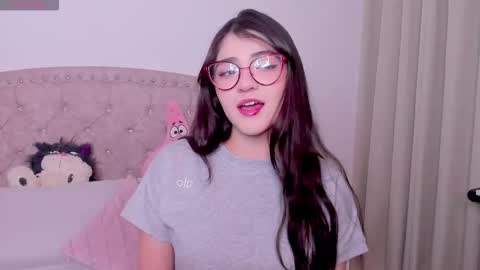 Snapshot of iki_mei chatting on 1, 10, 2025 Maria online show from 1, 10, 2025