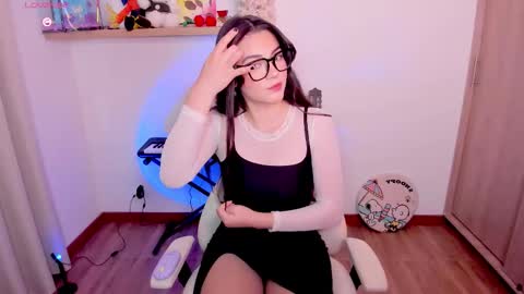 Snapshot of iki_mei chatting on 14, 3, 2026 Maria online show from 14, 3, 2026