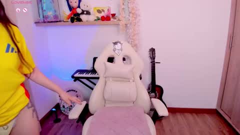 Snapshot of iki_mei chatting on 26, 3, 2026 Maria online show from 26, 3, 2026