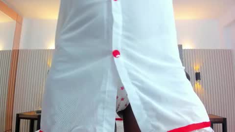 Snapshot of ikia_lopez chatting on 31, 10, 2025 ikia lopez online show from 31, 10, 2025