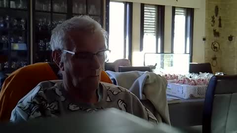 Snapshot of ikwiljeneuken123 chatting on 6, 4, 2026 ikwiljeneuken123 online show from 6, 4, 2026