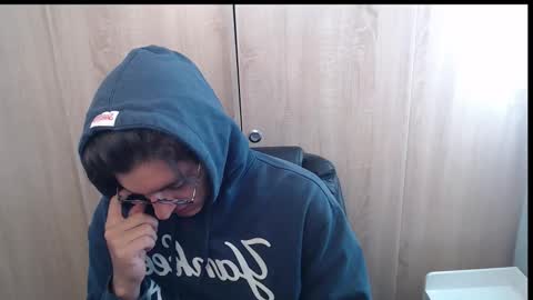 Snapshot of ikyan_nc chatting on 2, 12, 2025 ikyan_nc online show from 2, 12, 2025