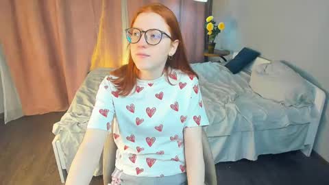 Snapshot of ilanacruice chatting on 30, 4, 2026 Ilana online show from 30, 4, 2026