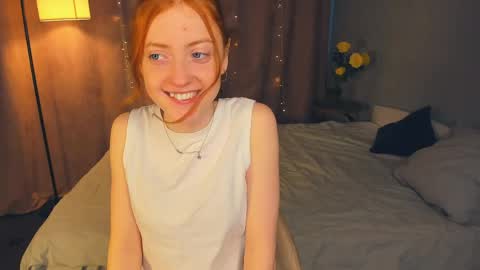 Snapshot of ilanacruice chatting on 23, 5, 2026 Ilana online show from 23, 5, 2026
