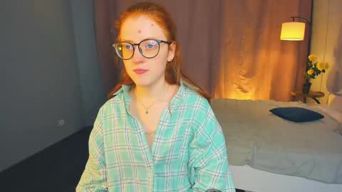 Snapshot of ilanacruice chatting on 28, 5, 2026 Ilana online show from 28, 5, 2026
