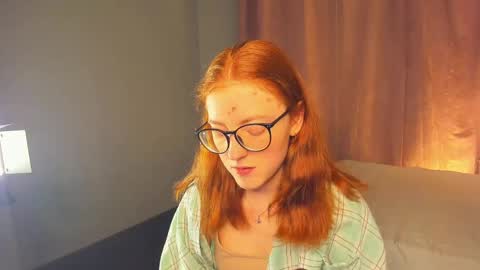Snapshot of ilanacruice chatting on 1, 6, 2026 Ilana online show from 1, 6, 2026