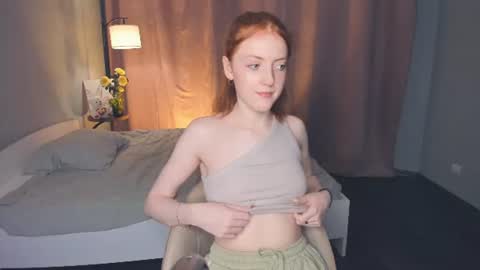 Snapshot of ilanacruice chatting on 2, 7, 2026 Ilana online show from 2, 7, 2026