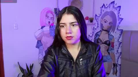 ilayra_smith online show from 3, 11, 2025
