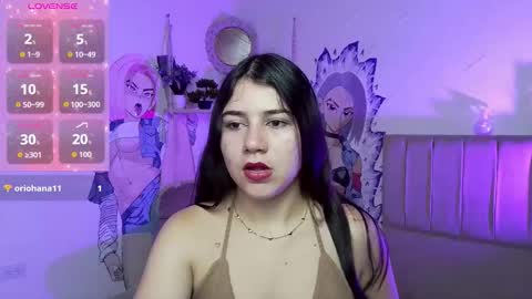 ilayra_smith online show from 3, 12, 2025