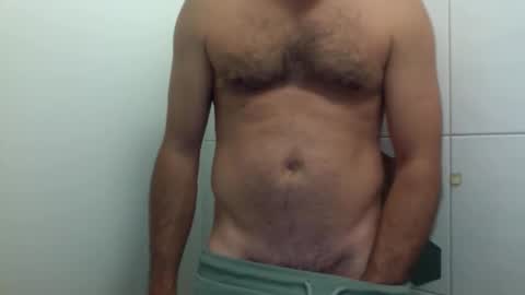 Snapshot of ilcaponero chatting on 9, 6, 2026 ilcaponero online show from 9, 6, 2026
